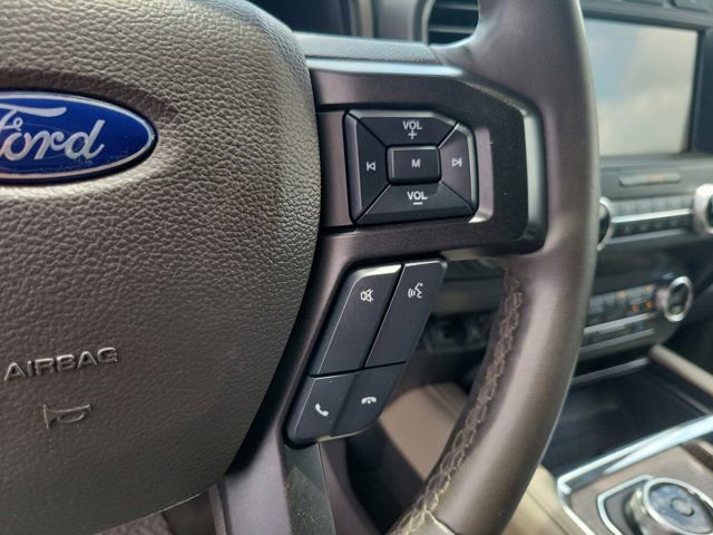 Certified 2019 Ford Expedition Limited AWD/4WD image 26