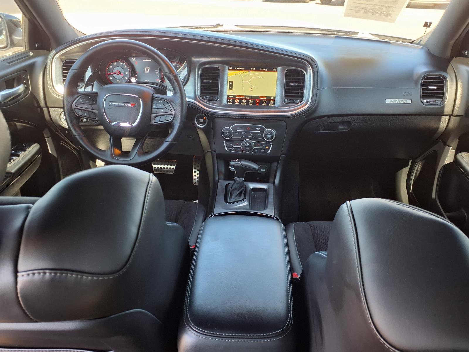 Used 2023 Dodge Charger R/T w/ Daytona Edition Group RWD image 18