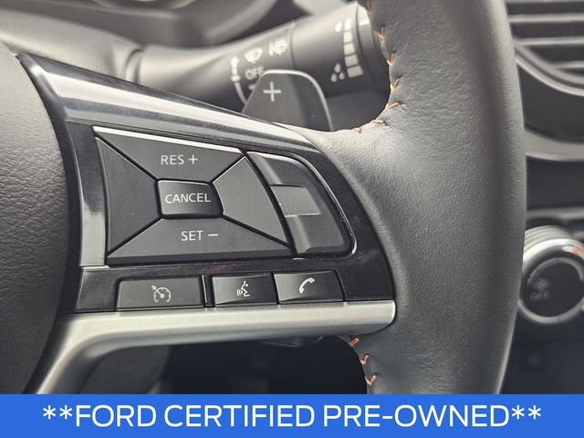 Used 2023 Nissan Altima 2.5 SR w/ SR Premium Package AWD/4WD image 22