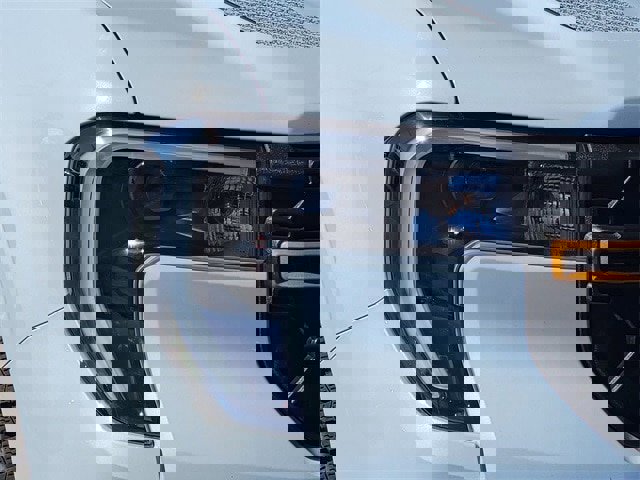 Certified 2025 Ford Maverick Tremor image 16