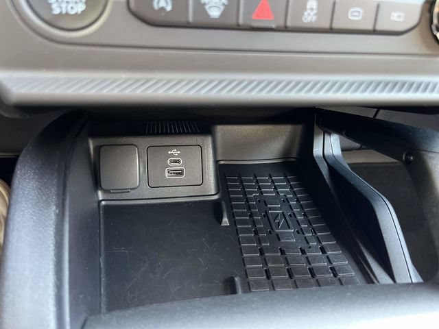 Certified 2025 Ford Bronco Sport Big Bend AWD/4WD image 32