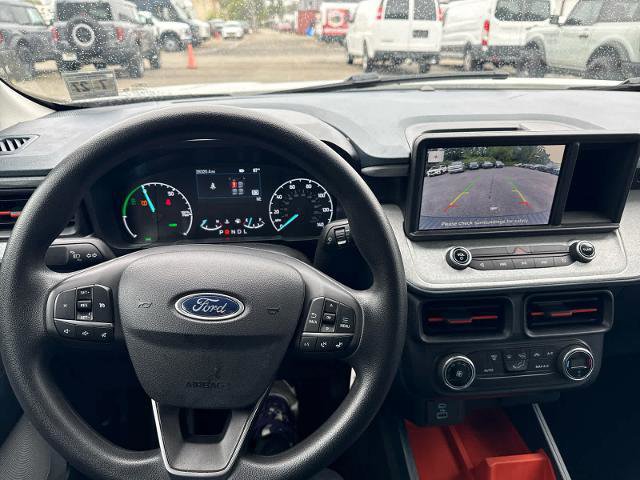 Certified 2022 Ford Maverick XLT image 13