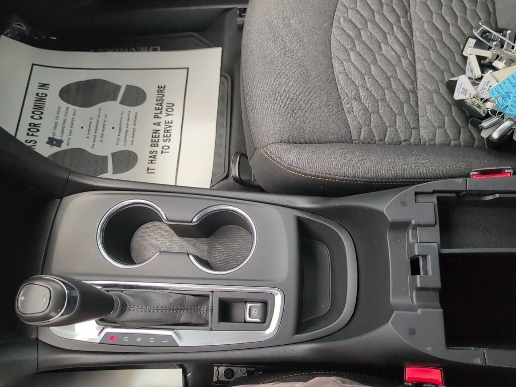 Used 2019 Chevrolet Equinox LT AWD/4WD image 18