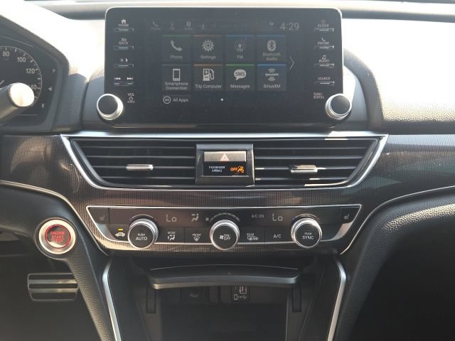 Used 2020 Honda Accord Sport image 24