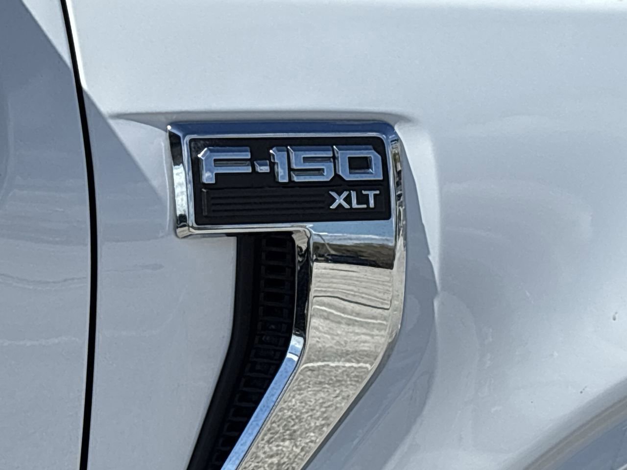 Certified 2023 Ford F150 XLT w/ Equipment Group 302A High image 14