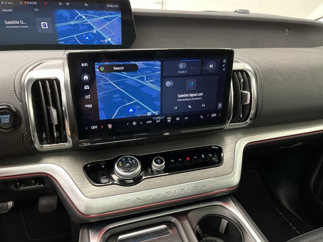 Certified 2025 Ford Expedition Platinum AWD/4WD image 20