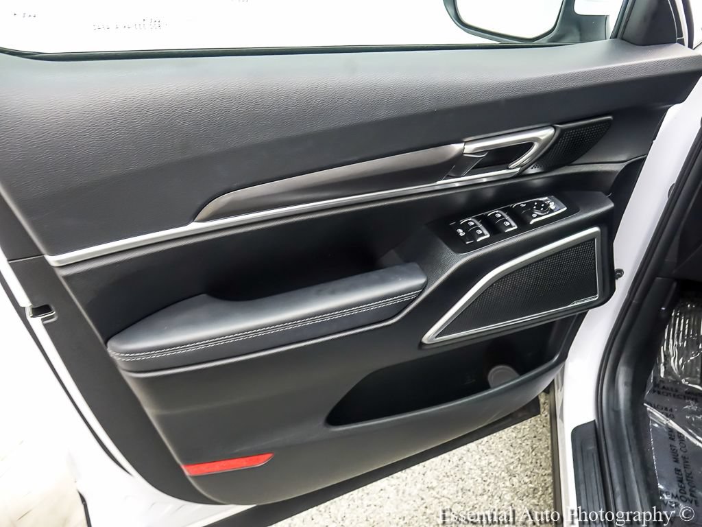 Used 2023 Kia Telluride S w/ S Sunroof Package FWD image 22