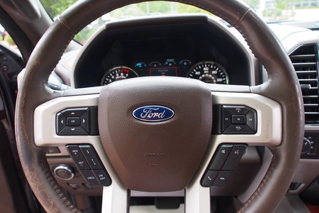 Certified 2020 Ford F150 King Ranch w/ Equipment Group 601A Luxury AWD/4WD image 21