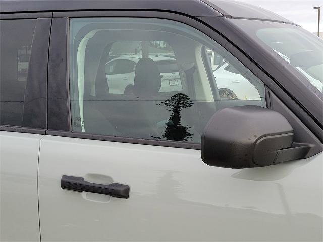 Certified 2022 Ford Bronco Sport Badlands image 6