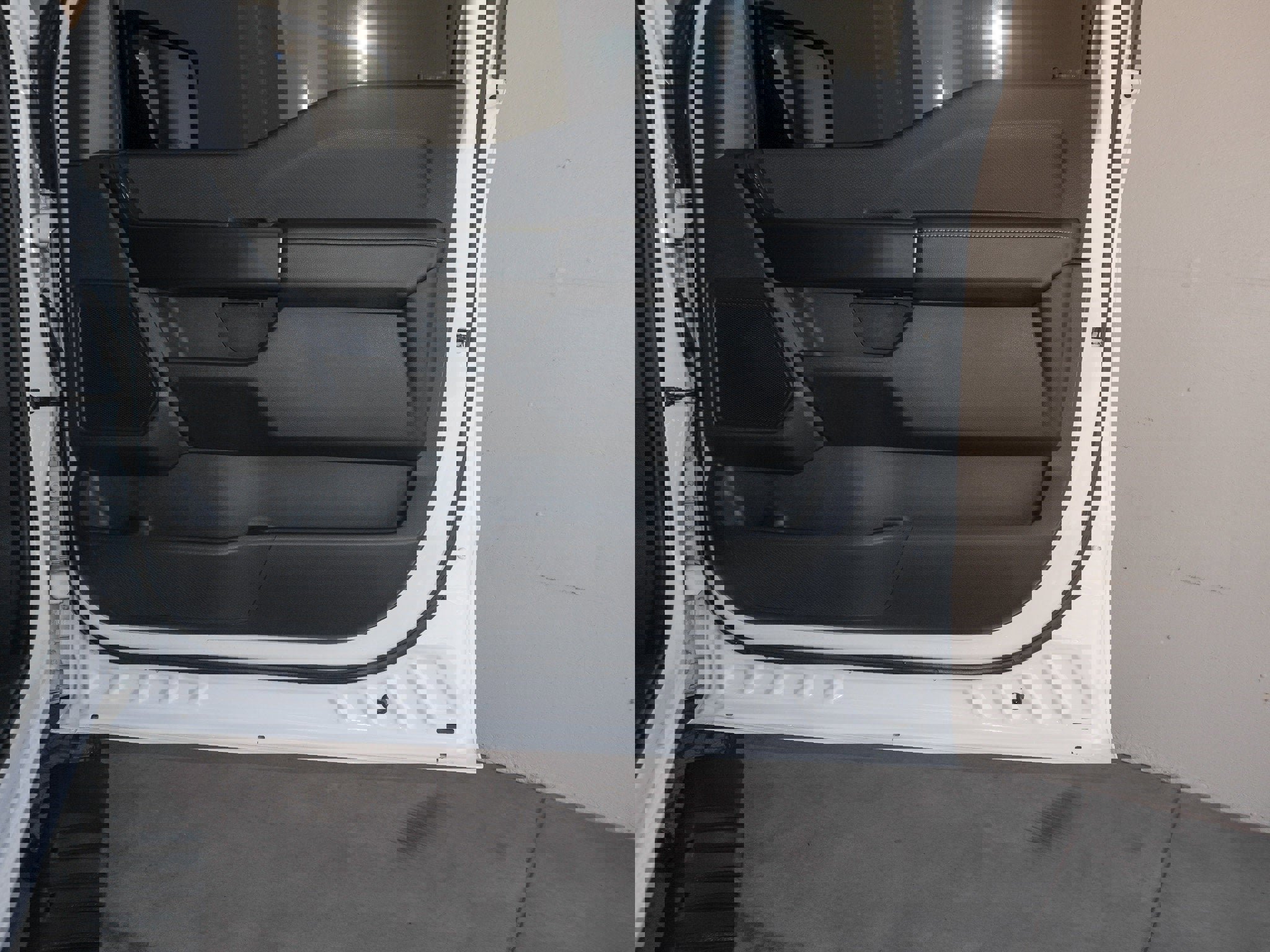 Certified 2025 Ford F150 STX w/ Equipment Group 200A image 42