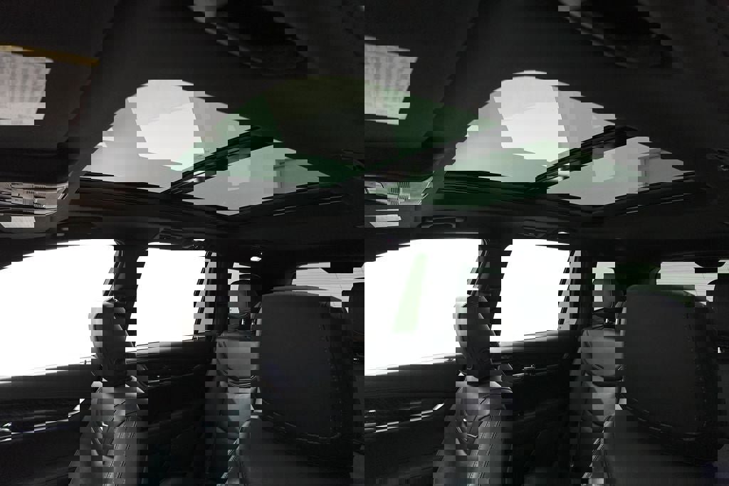 Used 2020 Cadillac XT6 Premium Luxury image 13