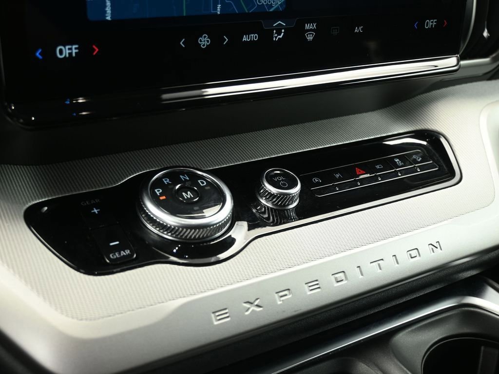 Certified 2025 Ford Expedition Max Active AWD/4WD image 41