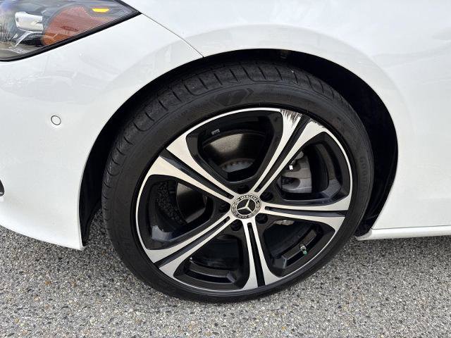 Used 2024 Mercedes-Benz C 300 Sedan image 33