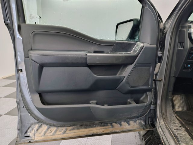 Certified 2022 Ford F150 XLT w/ Equipment Group 302A High AWD/4WD image 10