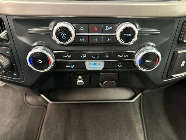 Certified 2025 Ford F150 XLT w/ Equipment Group 301A Standard image 26