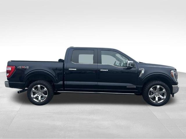 Certified 2021 Ford F150 King Ranch w/ Equipment Group 601A High AWD/4WD image 4