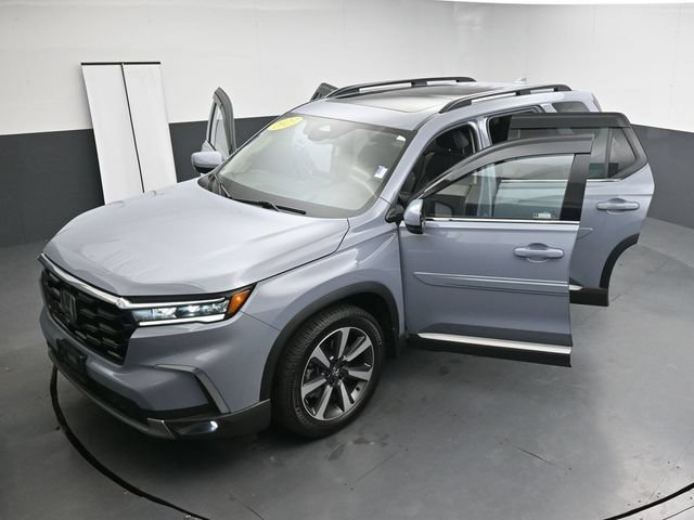 Used 2023 Honda Pilot Elite image 36