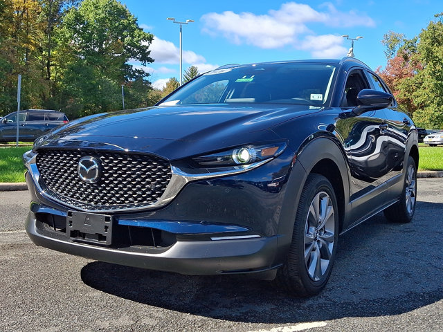 Used 2026 MAZDA CX-30 AWD 2.5 S image 4