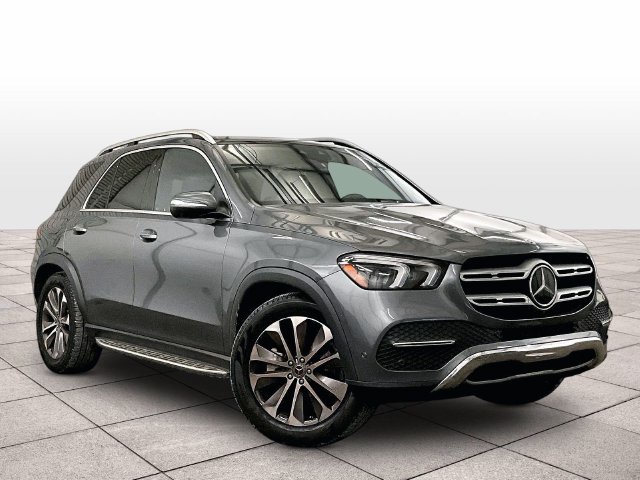 Used 2023 Mercedes-Benz GLE 350 4MATIC image 2