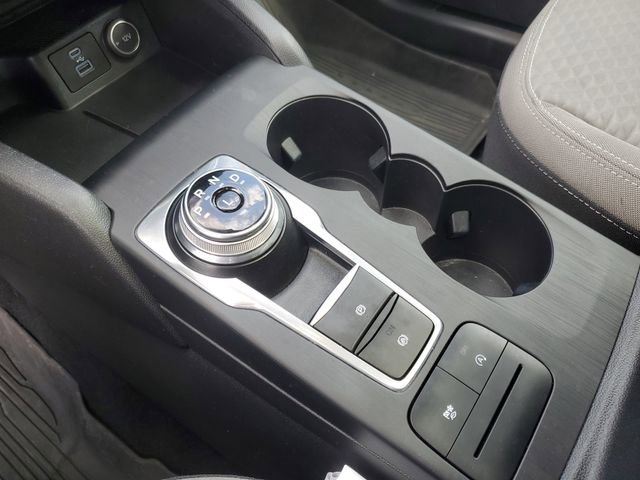 Certified 2021 Ford Escape SE w/ Convenience Package AWD/4WD image 27