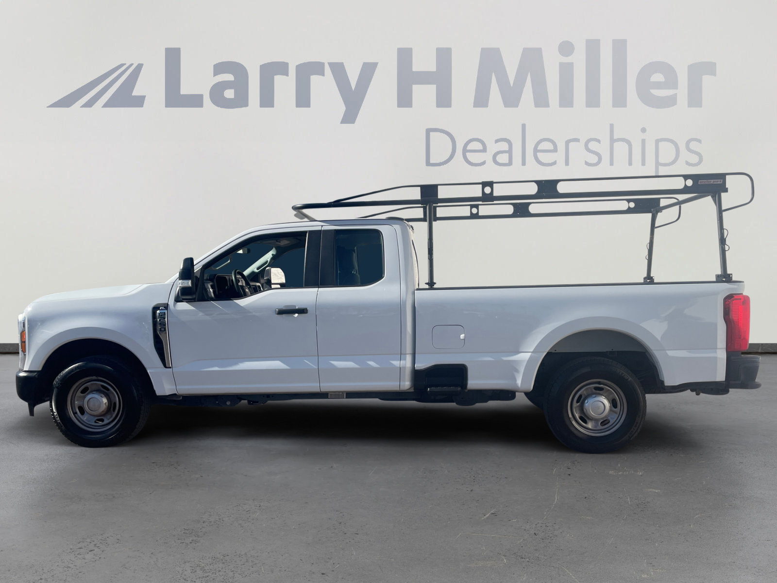 Certified 2024 Ford F250 XL video 2