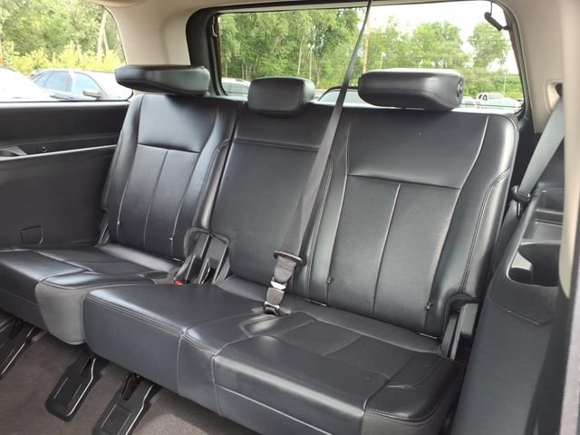 Certified 2024 Ford Expedition XLT AWD/4WD image 9