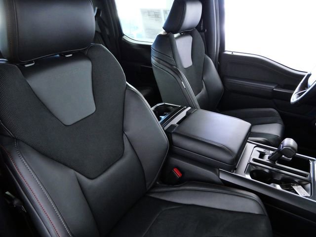 Certified 2025 Ford F150 Raptor image 13