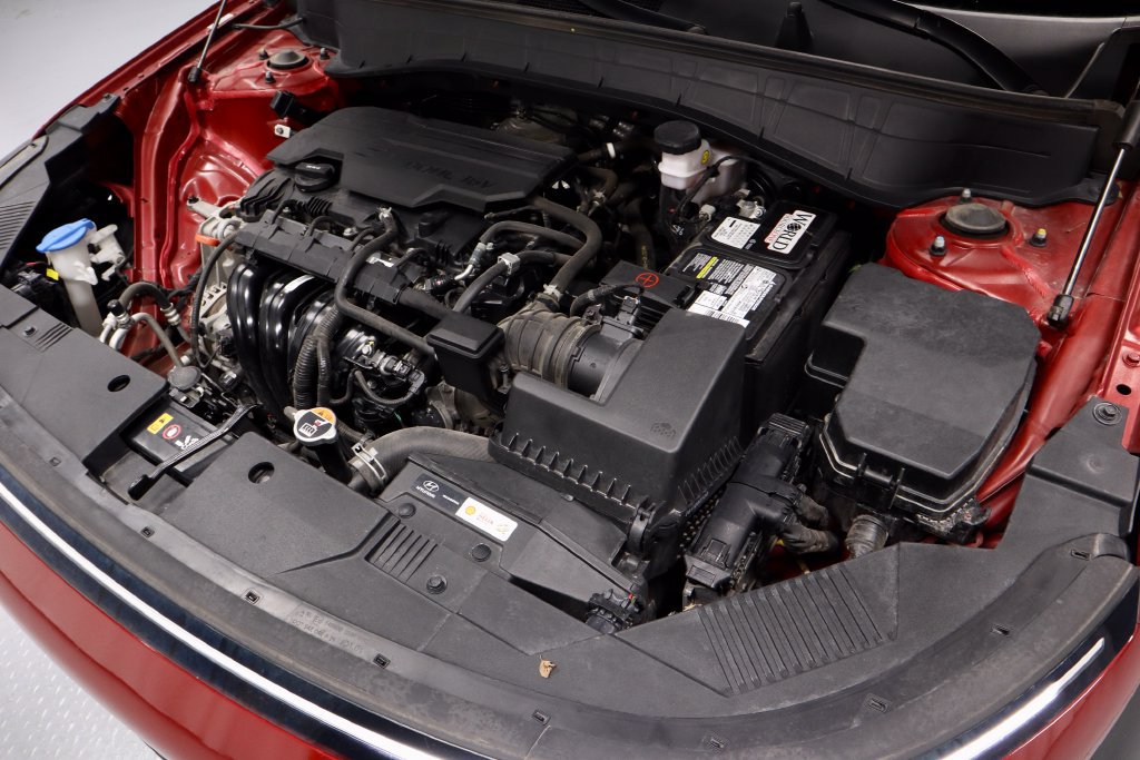 Used 2024 Hyundai Kona SEL FWD image 16