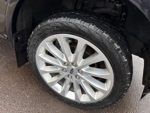 Certified 2020 Ford F150 Limited w/ Trailer Tow Package image 16