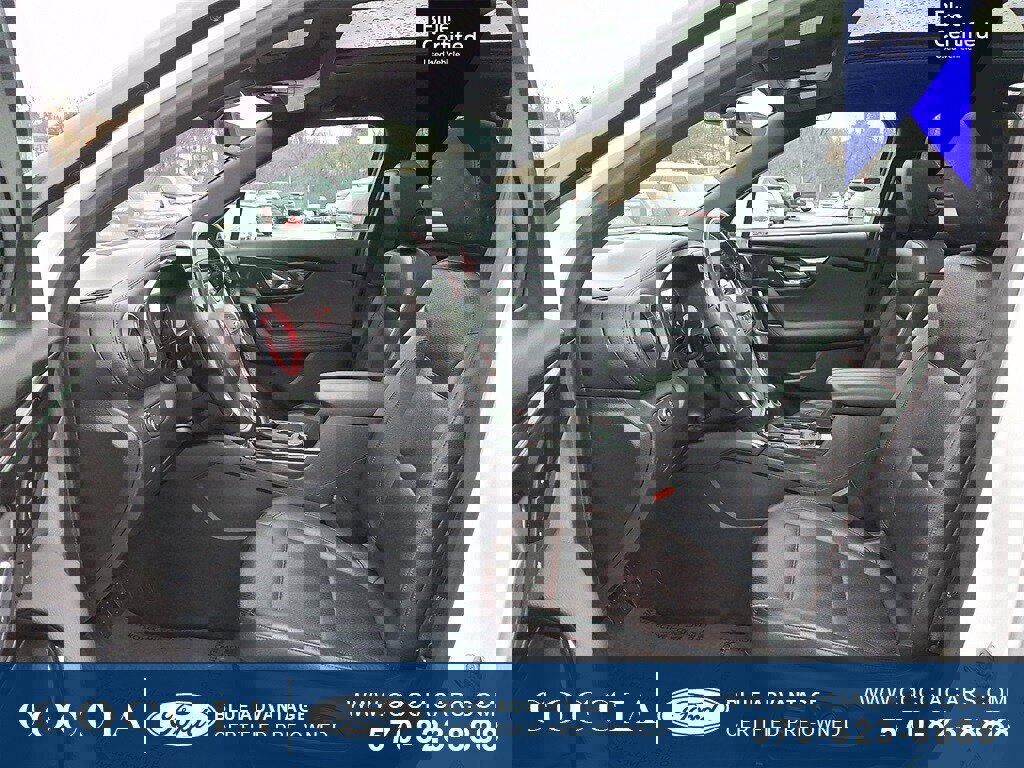 Used 2019 Chevrolet Blazer RS image 13