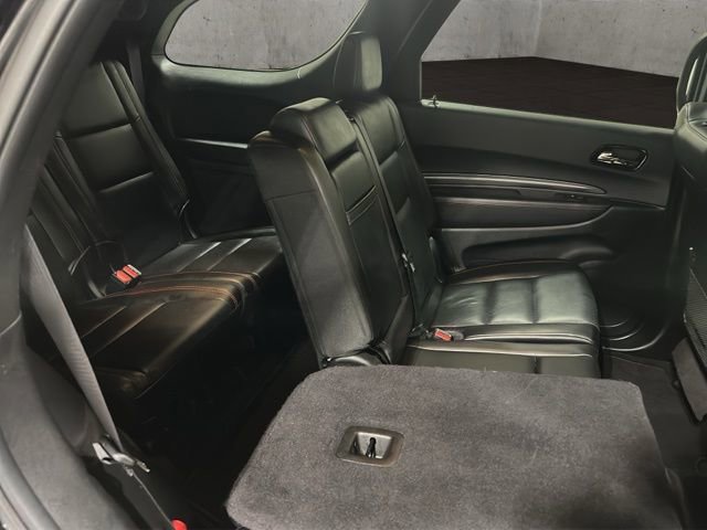 Used 2025 Dodge Durango R/T AWD/4WD image 21