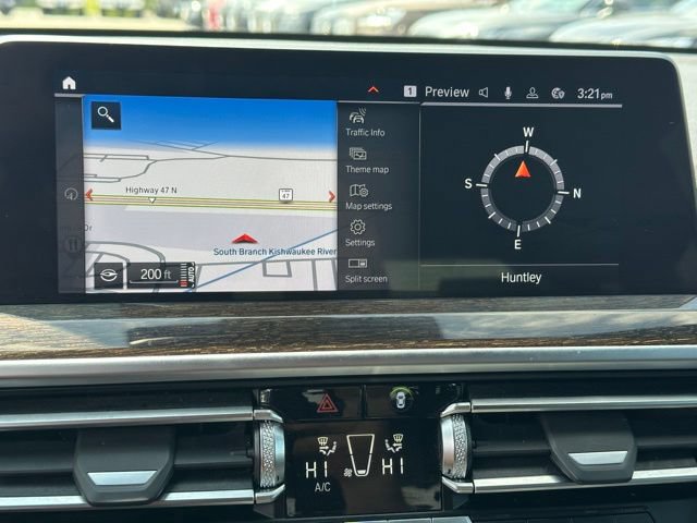 Used 2022 BMW X3 xDrive30i AWD/4WD image 21