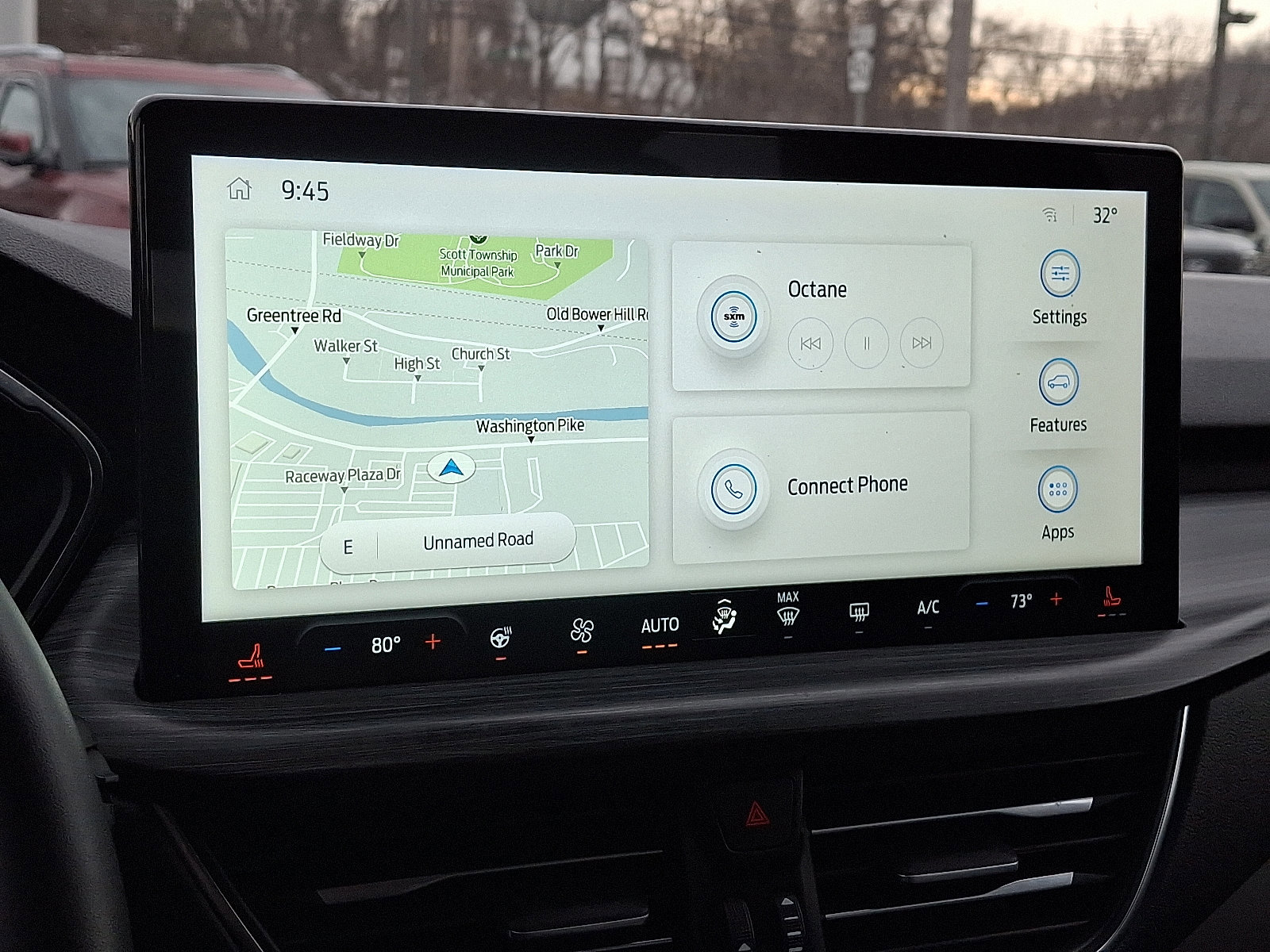 Certified 2023 Ford Escape Platinum image 16