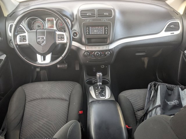 Used 2020 Dodge Journey SE w/ SE Popular Equipment Group image 30