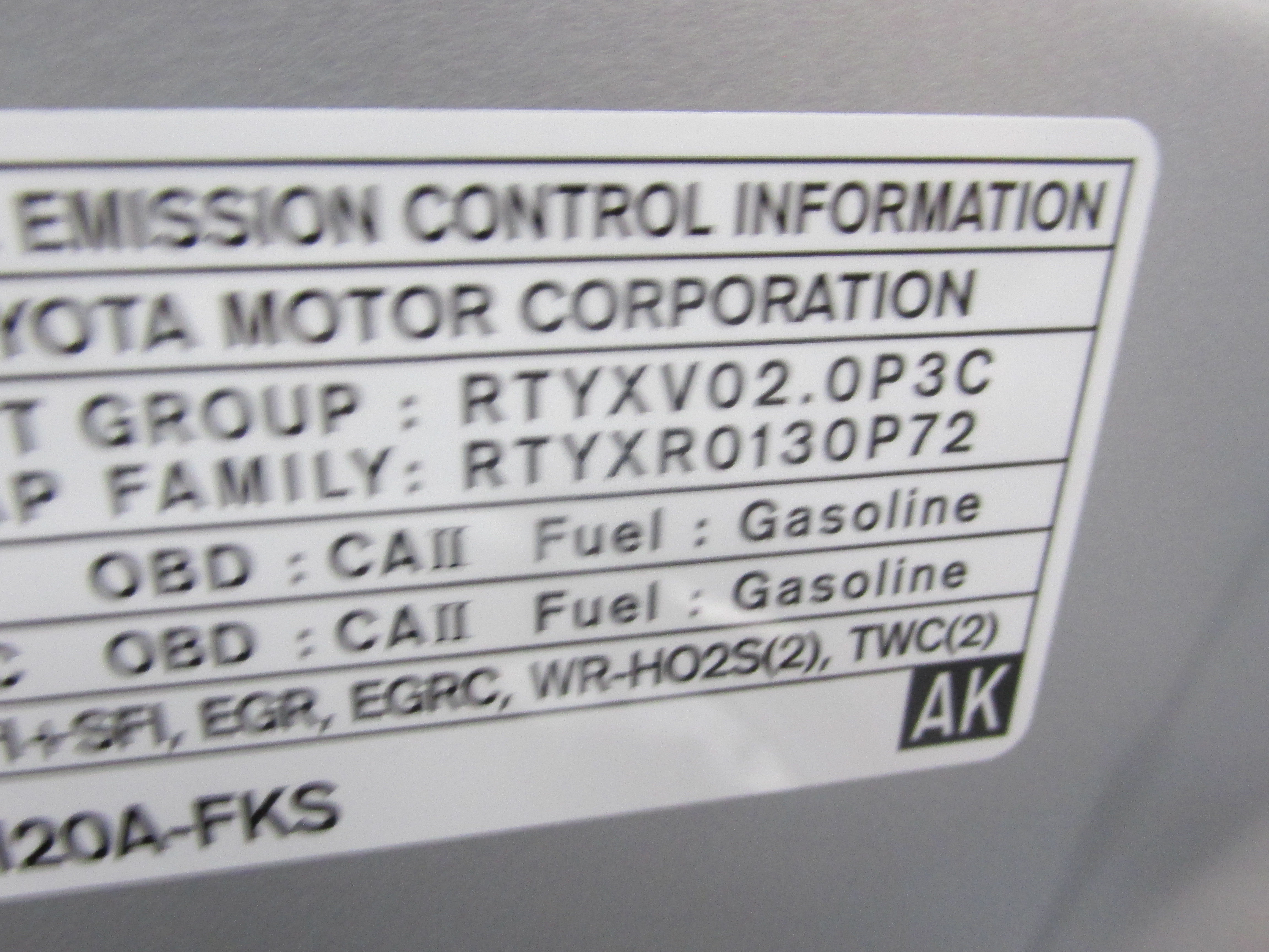 Used 2024 Toyota Corolla LE FWD image 36