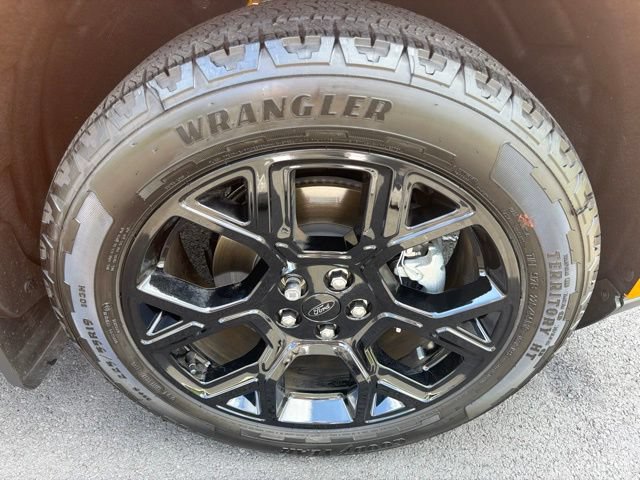 Certified 2026 Ford Maverick XLT w/ Black Appearance Package AWD/4WD image 27