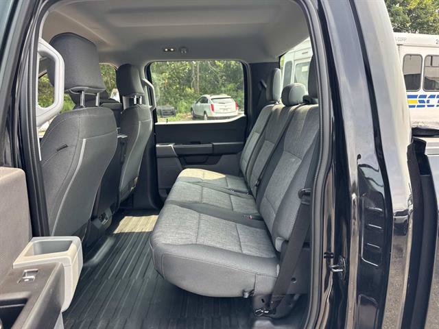 Certified 2023 Ford F150 XL w/ XL Chrome Appearance Package AWD/4WD image 10