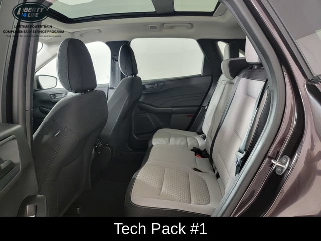 Certified 2023 Ford Escape Active w/ Tech Pack #1 AWD/4WD image 16