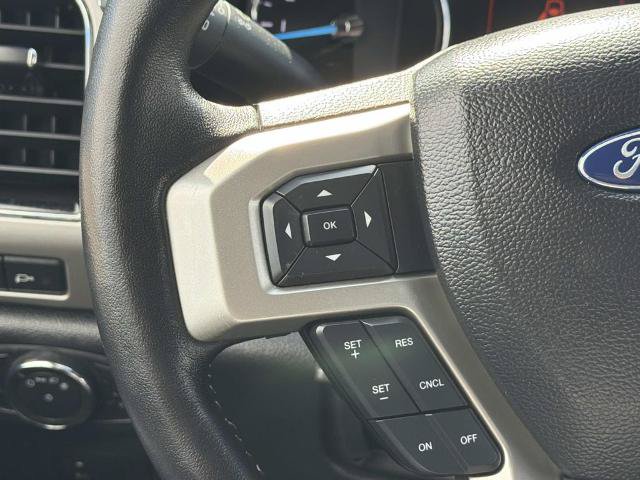 Certified 2021 Ford F250 Lariat w/ Lariat Value Package AWD/4WD image 13