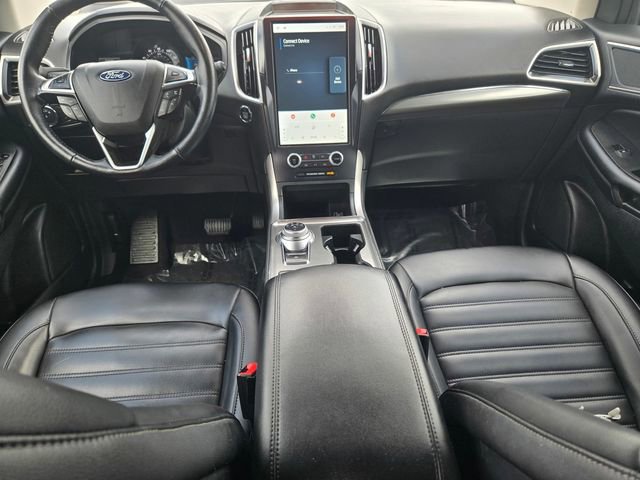 Certified 2022 Ford Edge SEL w/ Convenience Package image 11