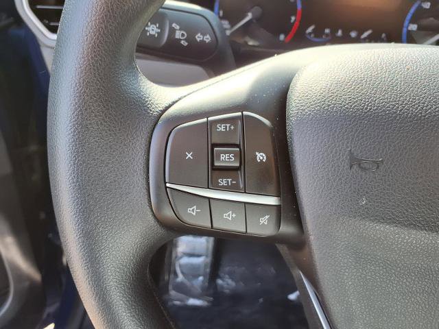 Certified 2024 Ford Bronco Sport Big Bend AWD/4WD image 8