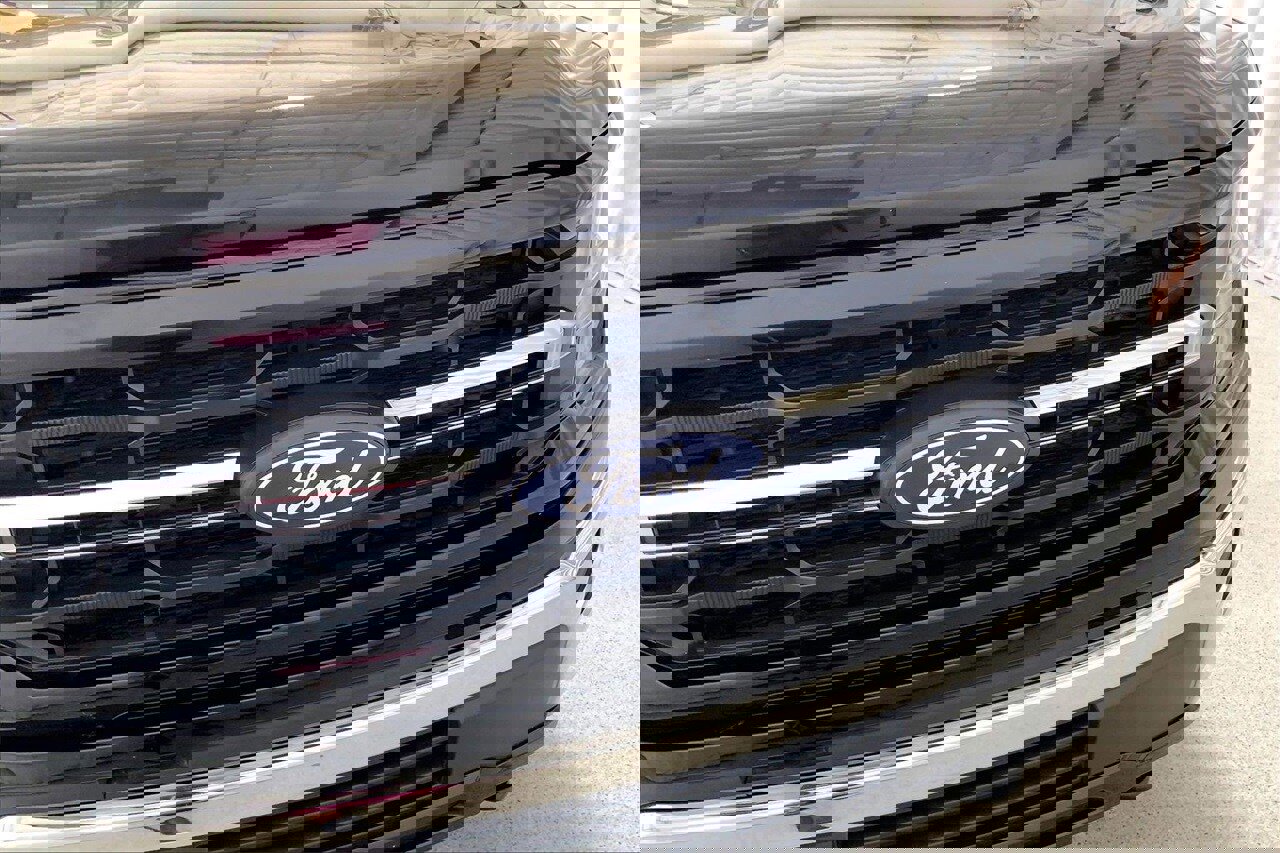 Certified 2025 Ford F150 XLT w/ Equipment Group 301A Standard image 30