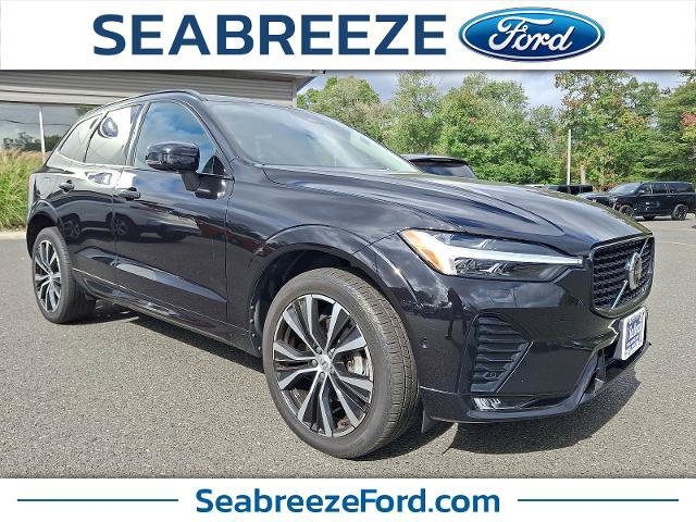 Used 2023 Volvo XC60 B5 Ultimate w/ Climate Package AWD/4WD image 1