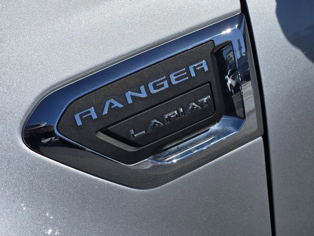 Certified 2019 Ford Ranger Lariat w/ Equipment Group 501A Mid image 11