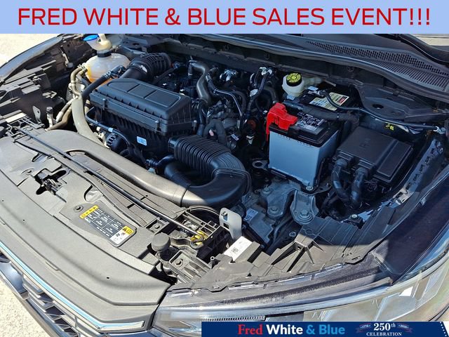 Certified 2023 Ford Escape ST-Line w/ Tech Pack #1 AWD/4WD image 29