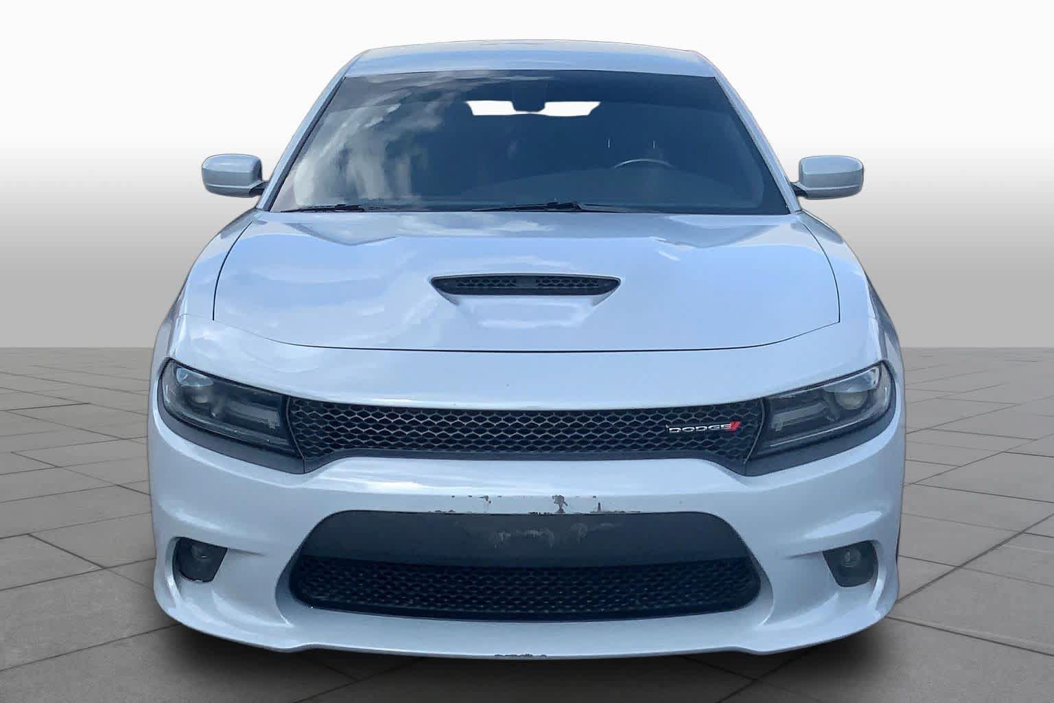 Used 2021 Dodge Charger R/T RWD image 4