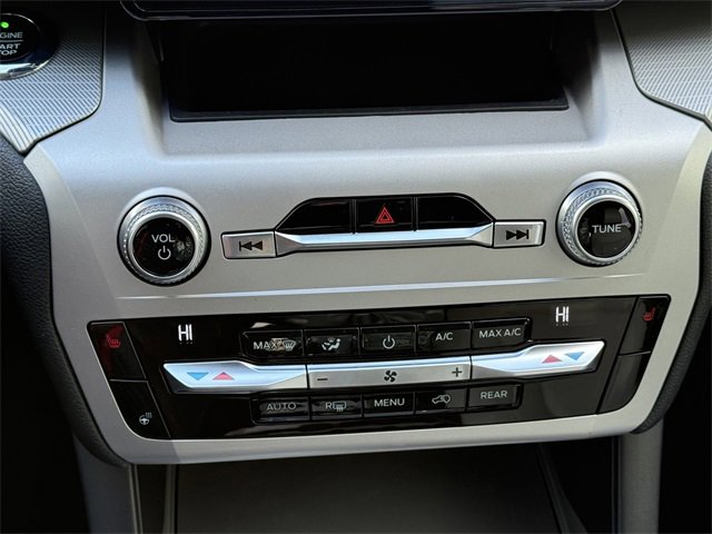 Certified 2021 Ford Explorer XLT w/ Equipment Group 202A image 12