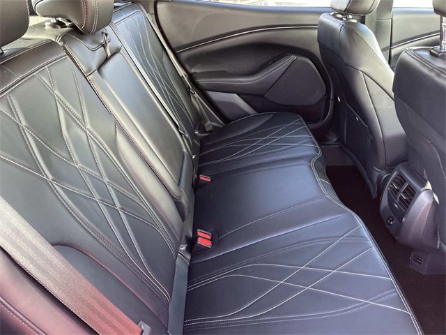Certified 2022 Ford Mustang Mach-E Select w/ Comfort/Technology Package image 34