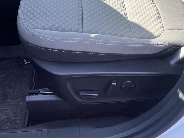 Certified 2021 Ford Escape SE w/ Convenience Package image 20