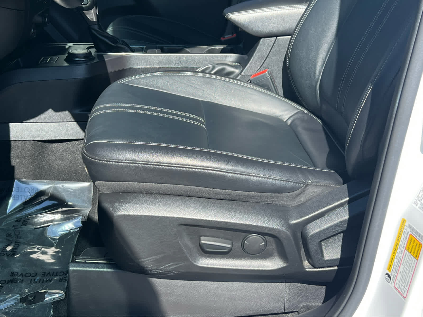 Certified 2019 Ford Ranger Lariat w/ Equipment Group 501A Mid AWD/4WD image 29